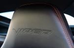 SRT Viper TA 2013 года